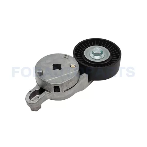 Belt Tensioner Assembly Replacement Compatible for Toyota Camry Scion TC Highlander 16620-36010 16620-0V022 - image 2